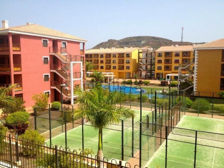 Mocan Perfect Stay Palm-mar Exterior foto