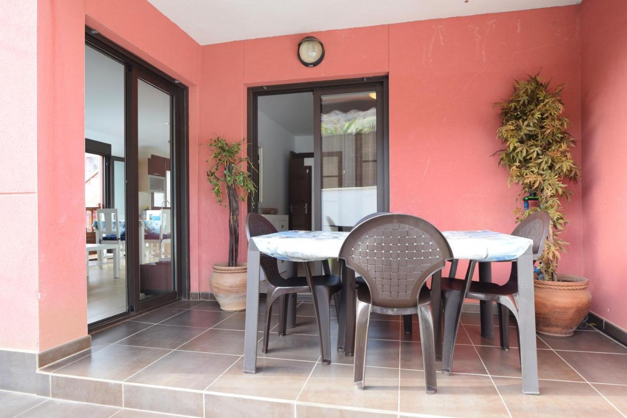 Mocan Perfect Stay Palm-mar Exterior foto