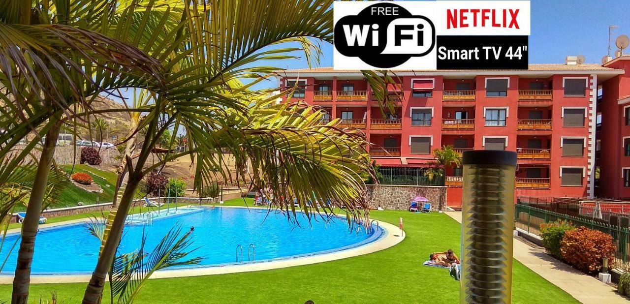 Mocan Perfect Stay Palm-mar Exterior foto